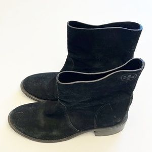 Tory Burch Siena Ankle Boots